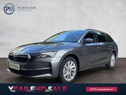 Grau Gebraucht 2025 Skoda Octavia Selection Kombi | € 34.990 (Teuer)