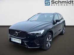 Schwarz Gebraucht 2024 Volvo XC60 SUV | € 49.900 (Fairer Preis)