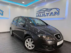 Schwarz Gebraucht 2006 Seat Altea Stylance Van / Kleinbus | € 4.990 (Fairer Preis)