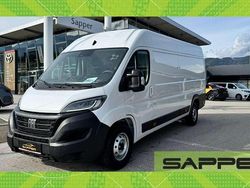Weiß Gebraucht 2022 Fiat Ducato Van | € 35.990 (Etwas zu teuer)