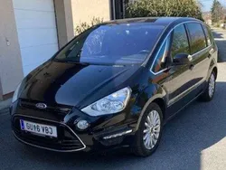 Gebraucht 2012 Ford S-MAX Titanium Van / Kleinbus | € 9.000 (Fairer Preis)