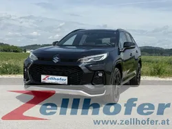 Grau Gebraucht 2023 Suzuki Across SUV | € 38.990 (Superpreis)
