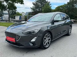 Grau Gebraucht 2018 Ford Focus Business Edition Kombi | € 10.990 (Superpreis)
