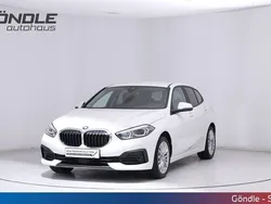Alpinweiß Gebraucht 2022 BMW 116 Advantage Kleinwagen | € 22.590 (Fairer Preis)