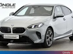 M brooklyn grau Gebraucht 2025 BMW 220 Efficient Dynamics Coupé | € 43.470 (Fairer Preis)