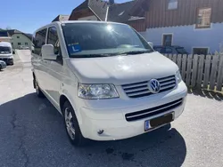 Weiß Gebraucht 2009 VW T5 Comfortline Van | € 12.490 (Superpreis)