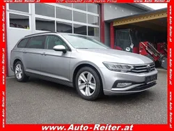 Silber Gebraucht 2023 VW Passat Business Kombi | € 26.990 (Fairer Preis)