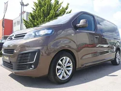 Gebraucht 2018 Citroën Spacetourer Business Class Van | € 25.995 (Fairer Preis)