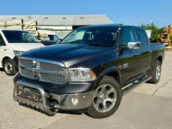 Grau Gebraucht 2014 Dodge Ram Abholung | € 34.990 (Teuer)