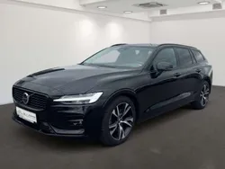 Schwarz Gebraucht 2024 Volvo V60 Plus Kombi | € 38.490 (Guter Preis)
