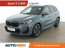 Grün Gebraucht 2023 BMW X1 M Sport SUV | € 38.190 (Superpreis)