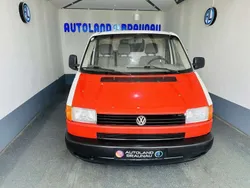 Gebraucht 1999 VW T4 Van | € 2.499 (Superpreis)