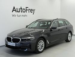 Sophistograu brillanteffekt Gebraucht 2023 BMW 520 Efficient Dynamics | € 39.890 (Guter Preis)