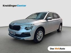 Silber metallic Gebraucht 2024 Skoda Kamiq Selection SUV | € 23.890 (Superpreis)