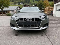 Grün Gebraucht 2023 Audi A4 Allroad Kombi | € 41.900 (Superpreis)