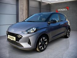 Meta blue pearl / sc Neu 2025 Hyundai i10 GO! Kleinwagen | € 18.990 (Fairer Preis)