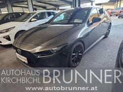 Grau Gebraucht 2020 Mazda 3 Limousine | € 20.990 (Fairer Preis)