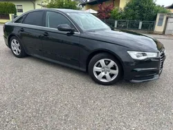Schwarz Gebraucht 2018 Audi A6 Limousine | € 24.000 (Superpreis)