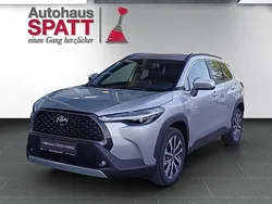 Neu 2025 Toyota Corolla Cross Active SUV | € 35.490 (Superpreis)