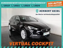 Seat Leon ST