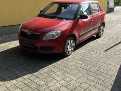Gebraucht 2008 Skoda Fabia Classic Kombi | € 750 (Superpreis)