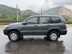 Gebraucht 2004 Toyota Land Cruiser SUV | € 10.900 (Guter Preis)