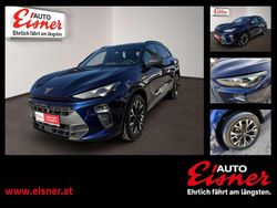 Blau Gebraucht 2025 Cupra Terramar SUV | € 40.990 (Fairer Preis)