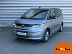 Silber metallic Neu 2025 VW Multivan Business Kombi | € 59.900 (Guter Preis)