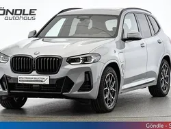 M brooklyn grau Gebraucht 2024 BMW X3 Efficient Dynamics SUV | € 59.900 (Etwas zu teuer)
