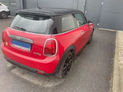 Rot Gebraucht 2020 Mini Cooper SE Kleinwagen | € 14.900 (Superpreis)