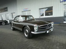Mercedes SL280
