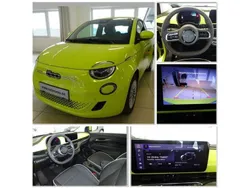 Gebraucht 2024 Fiat 500e Limousine | € 24.990 (Guter Preis)
