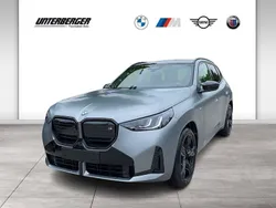 Grau Neu 2025 BMW X3 M Sport SUV | € 89.990 (Etwas zu teuer)