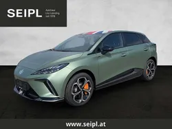 Grün Neu 2025 MG MG4 EV Kleinwagen | € 28.990 (Superpreis)