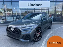 Gebraucht 2022 Audi Q5 SUV | € 64.811 (Superpreis)
