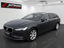 Grau Gebraucht 2018 Volvo V90 Momentum Kombi | € 16.880 (Fairer Preis)