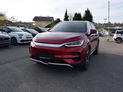 Rot Neu 2024 BYD Tang SUV | € 69.500 (Fairer Preis)