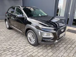 Schwarz Gebraucht 2019 Hyundai Kona Pure SUV | € 14.990 (Teuer)