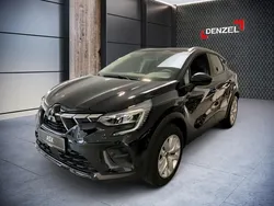 Onyx schwarz (m) Neu 2025 Mitsubishi ASX Inform SUV | € 22.490 (Fairer Preis)