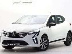 Weiß Gebraucht 2024 Mitsubishi Colt Invite Limousine | € 16.990 (Fairer Preis)