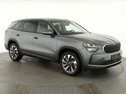 Grau Neu 2025 Skoda Kodiaq Selection SUV | € 57.591 (Teuer)