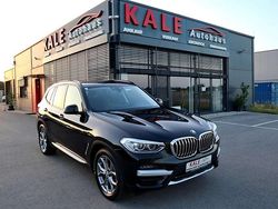 Schwarz Gebraucht 2020 BMW X3 xLine SUV | € 29.990 (Fairer Preis)