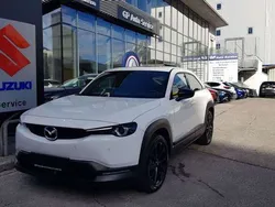 Weiß Gebraucht 2021 Mazda MX30 Touring SUV | € 15.990 (Guter Preis)