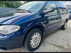 Gebraucht 2006 Chrysler Grand Voyager Van / Kleinbus | € 4.499
