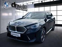 Schwarz Gebraucht 2025 BMW iX2 Luxury Line SUV | € 55.900 (Guter Preis)