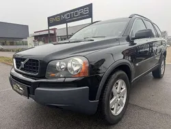 Schwarz Gebraucht 2005 Volvo XC90 Momentum SUV | € 5.450 (Etwas zu teuer)