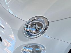 Weiß Gebraucht 2023 Abarth 595 Kleinwagen | € 29.340 (Fairer Preis)