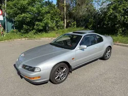 Silber Gebraucht 1992 Honda Prelude Coupé | € 11.995