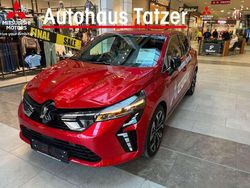 Rot Gebraucht 2023 Mitsubishi Colt Limousine | € 22.649 (Teuer)