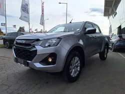 Neu 2025 Isuzu D-Max Abholung | € 48.990 (Guter Preis)